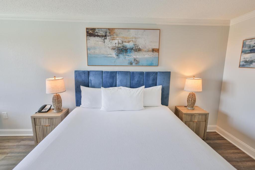 Wyndham Garden Fort Walton Beach Destin - 