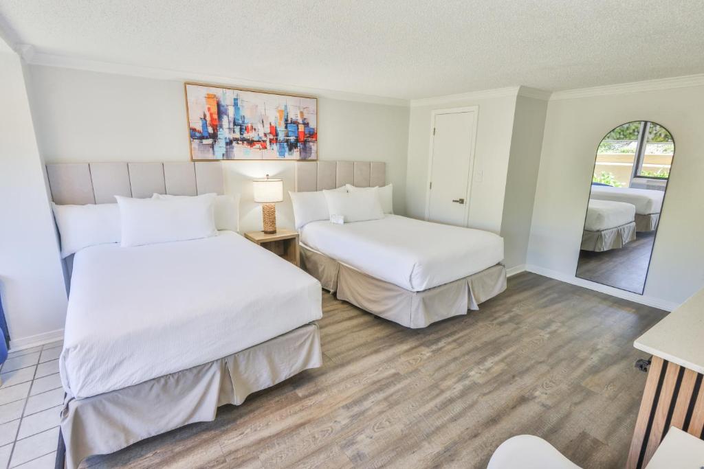 Wyndham Garden Fort Walton Beach Destin - 