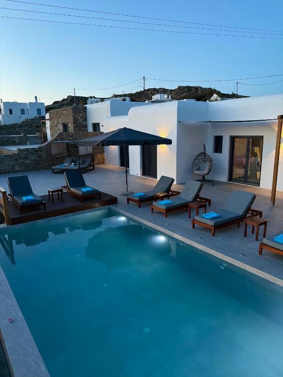 Pearl of Mykonos