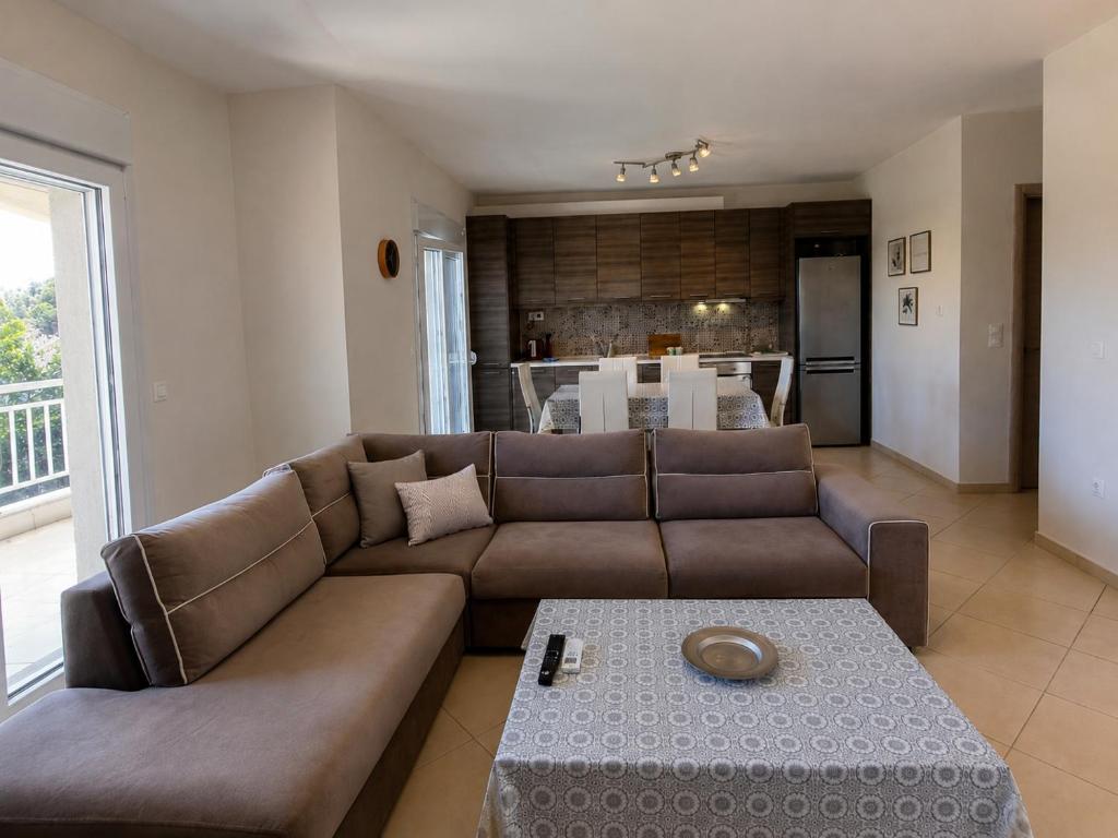 Julia Apartment