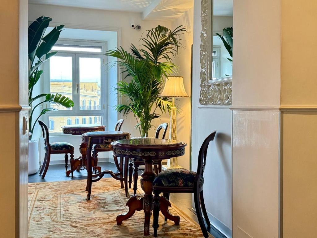 Imperial Suite Roma - Civis Hotels