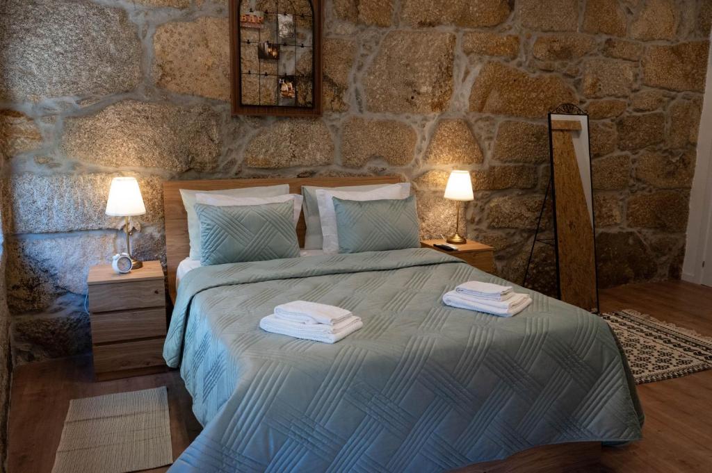 DesKanzo Guest House - Raúl Doria