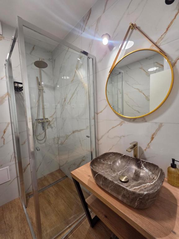 Apartment Antea