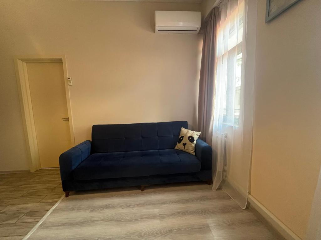 فضای داخلی Panda green apart Tbilisi در تفلیس - تصویر ۳