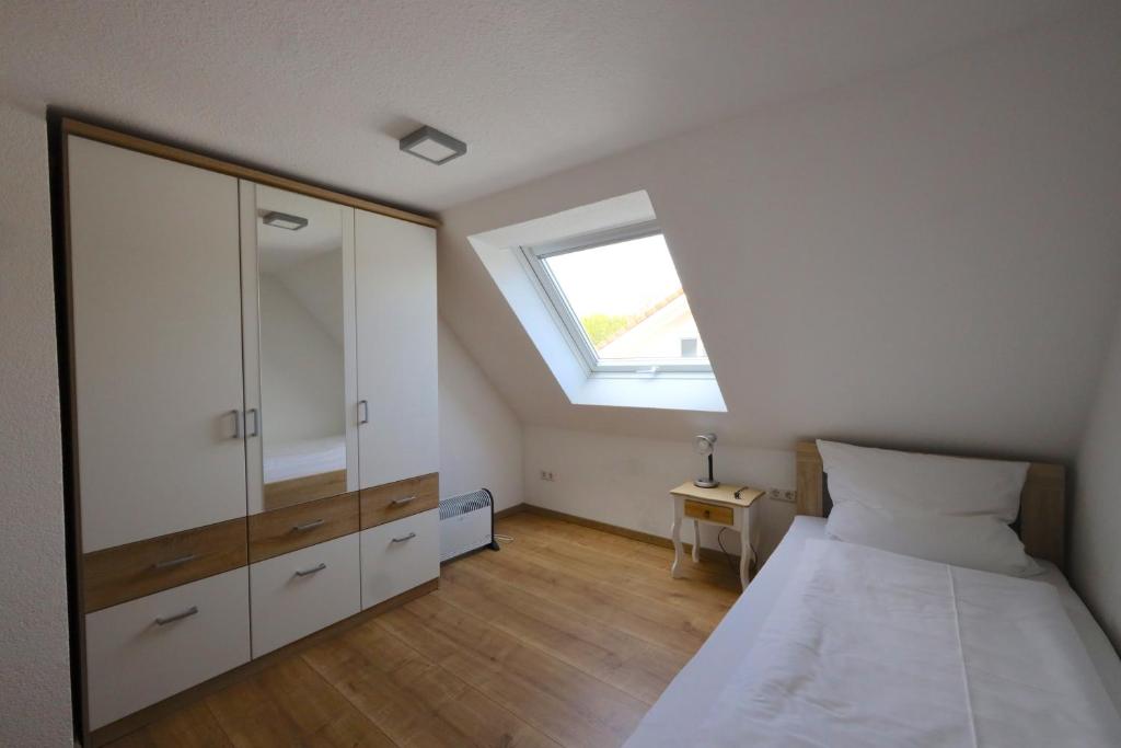 Sonnenhof - Two-Bedroom Apartment