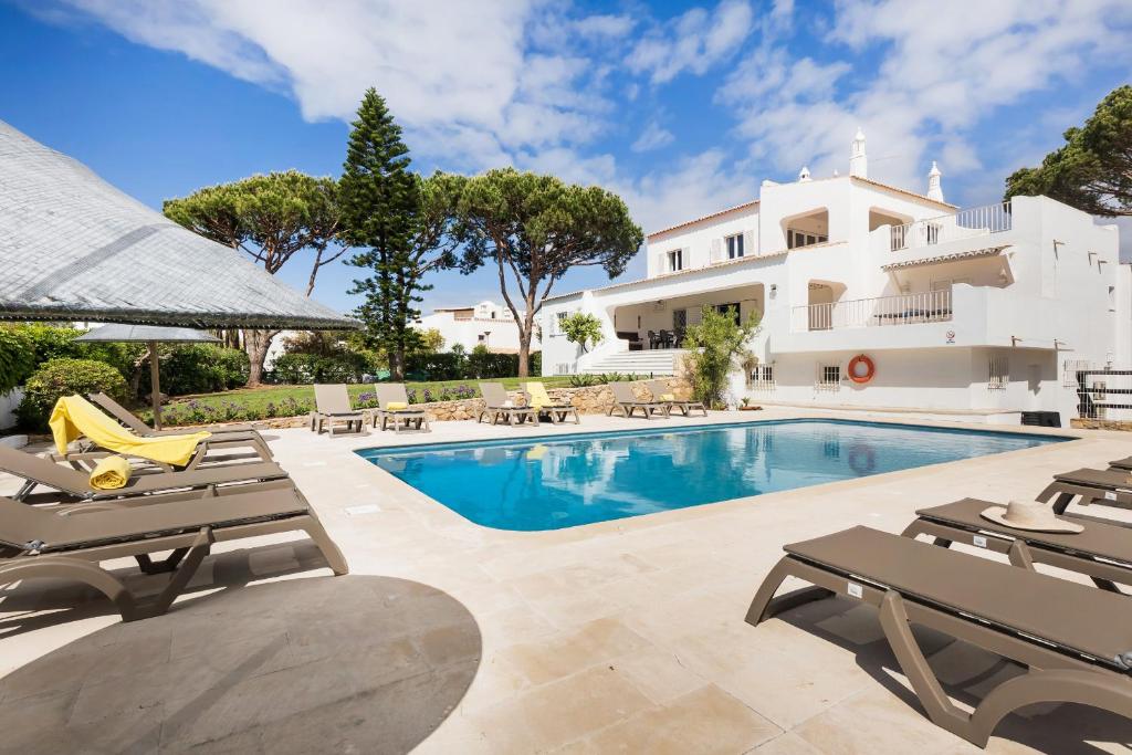 Exclusive Ocean View Villa by Ocvillas