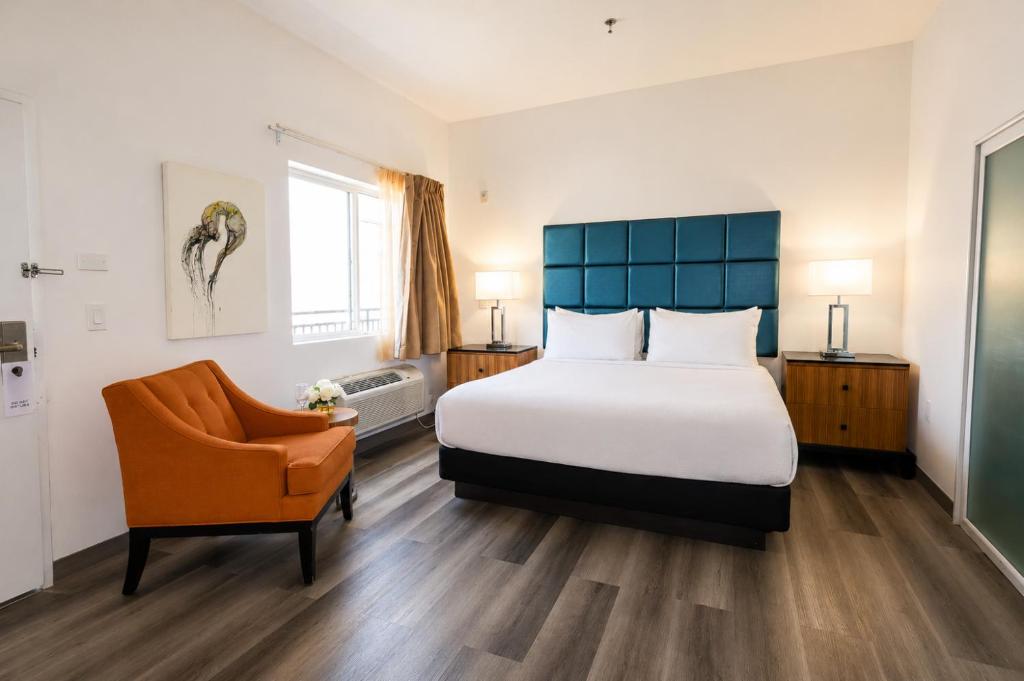 Porto Vista Hotel In Little Italy - 