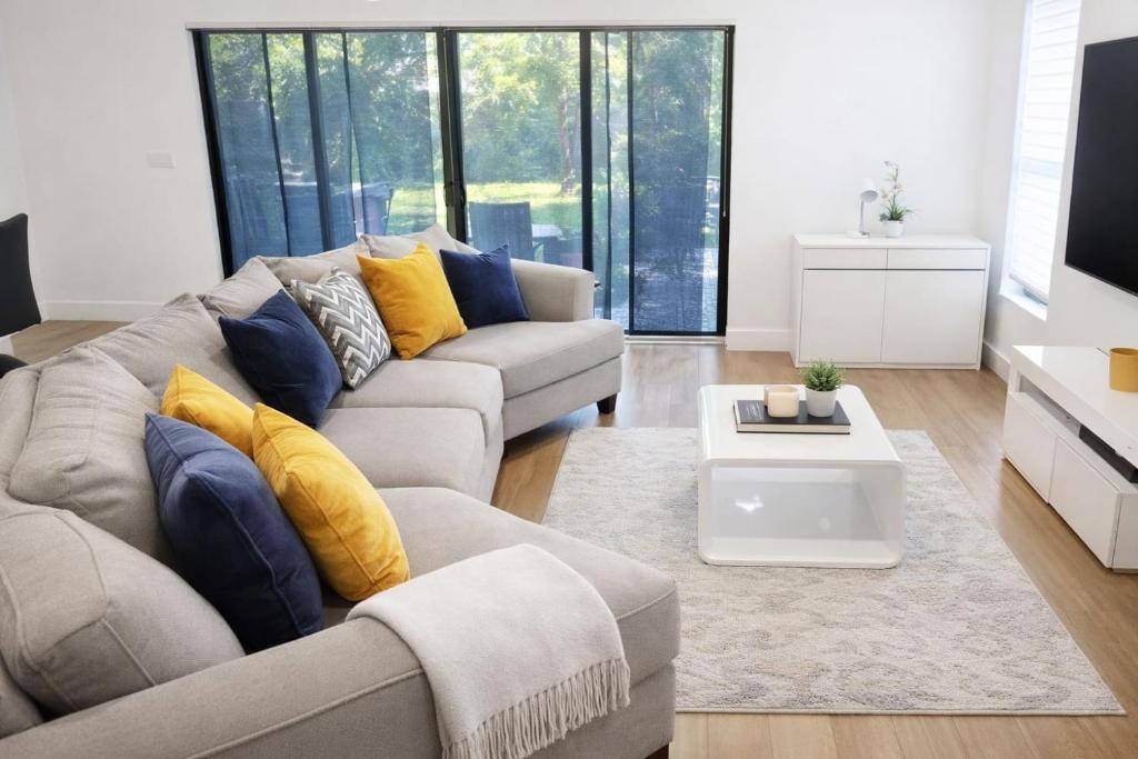 Enjoy our brand new home close to Hollywood in Hallandale Beach! photo