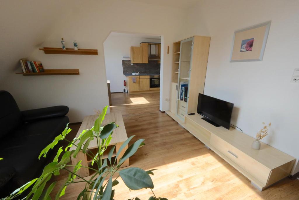 Sonnenhof - One-Bedroom Apartment