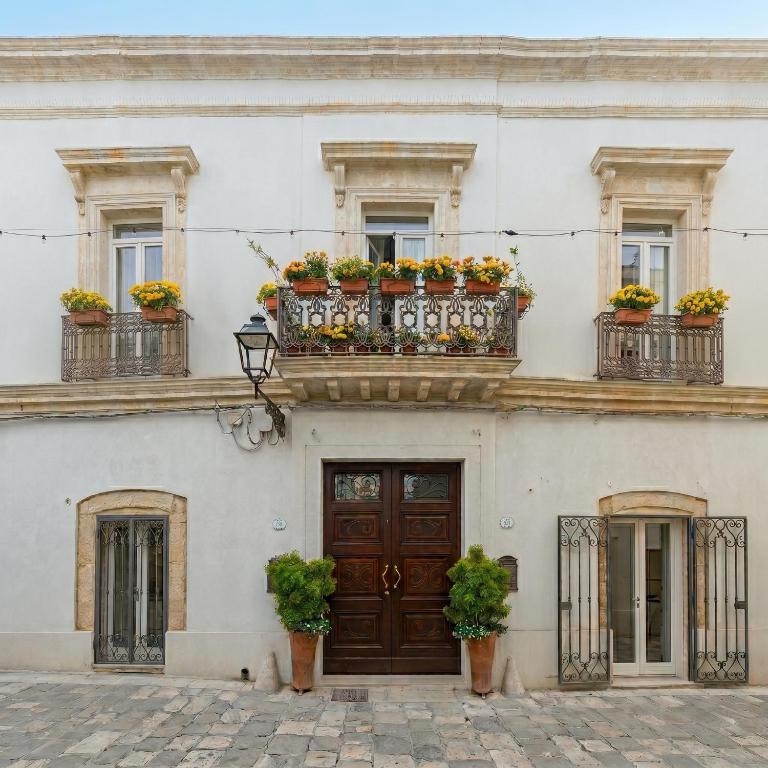 Palazzo del SalTo