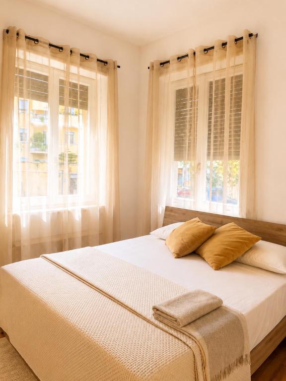 Glory House Trastevere 4