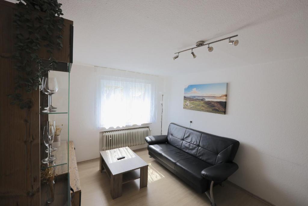 Sonnenhof - Apartment - Ground Floor