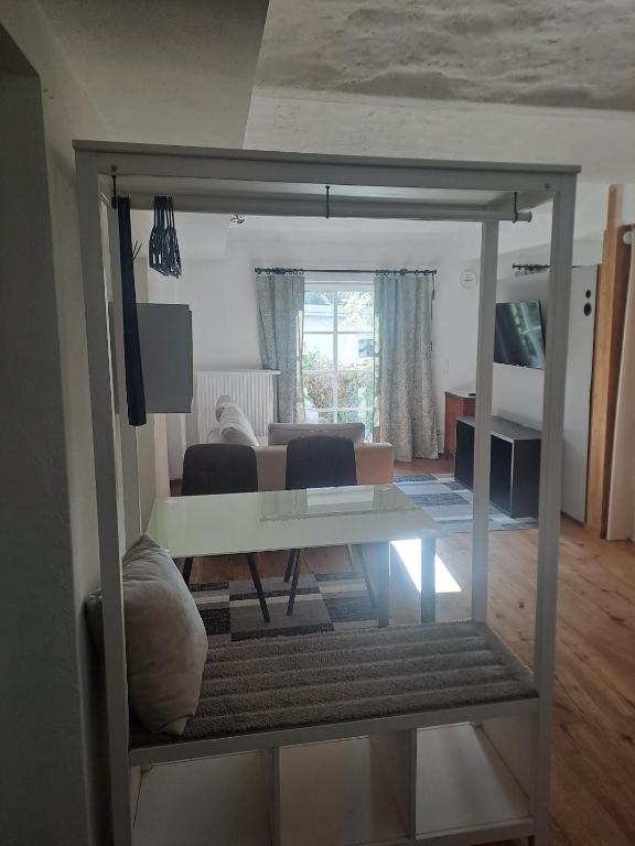 LOFT Groundfloor, 45sqm, 1-3 guests, free parking & self check-in