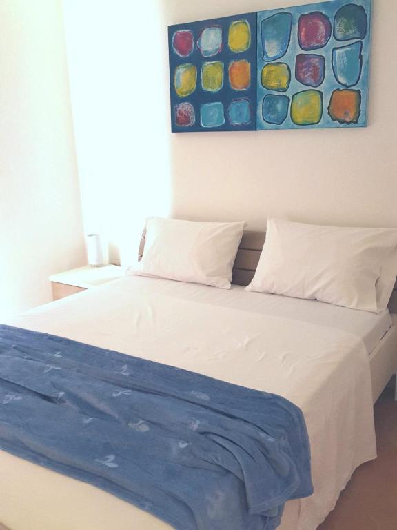 Apartmani Magdalena AS1 - Apartment with Balcony - Private Free Parking