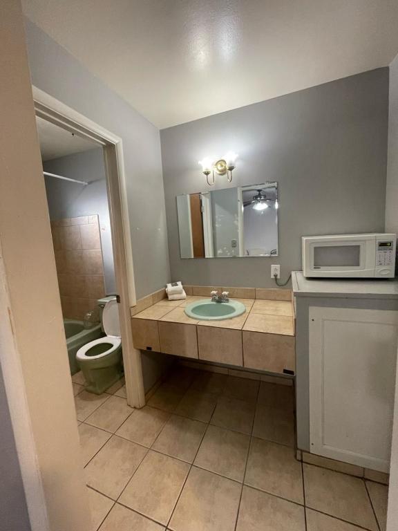 Pinetop Studio Suites photo