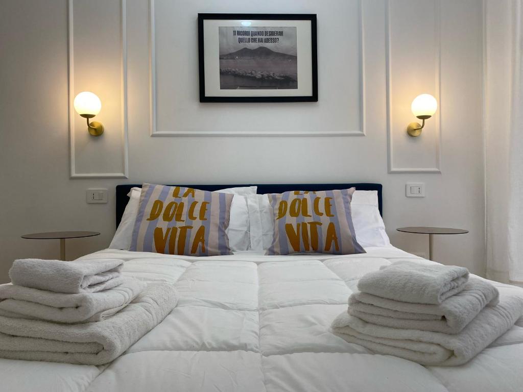SantaMaria Relais Naples