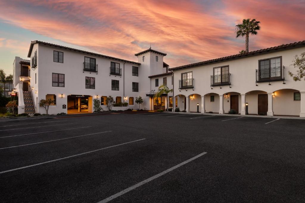 La Playa Inn Santa Barbara photo