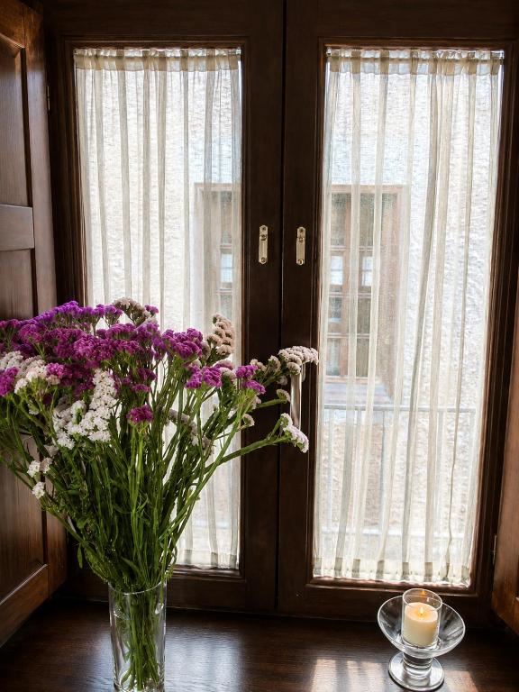 Hostal Ultreia - Twin Room