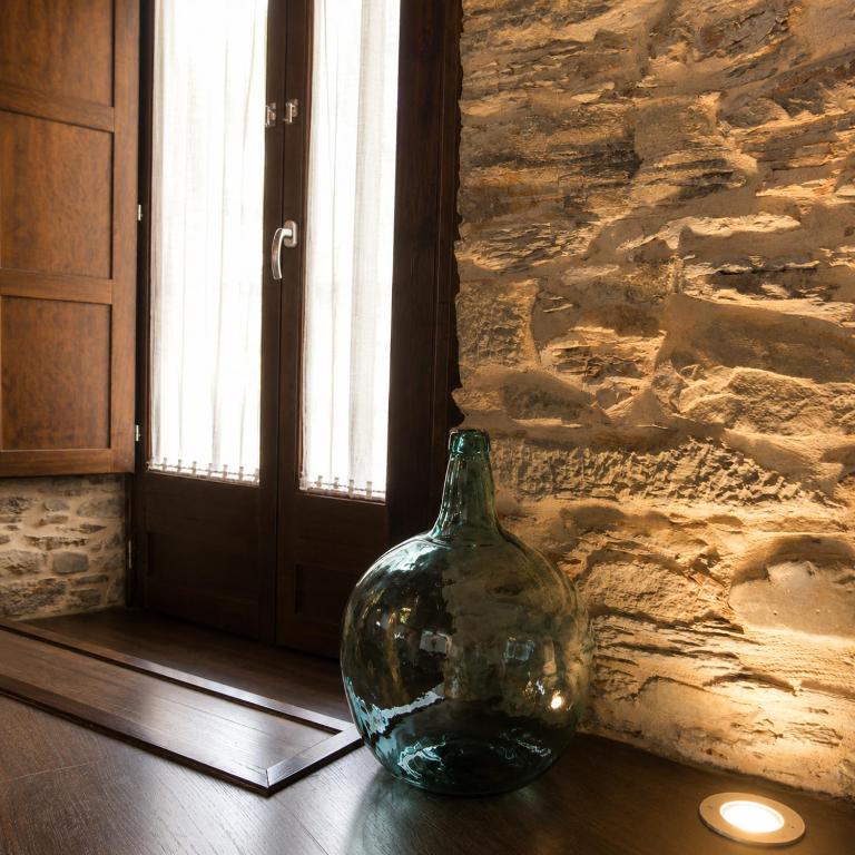 Hostal Ultreia - Triple Room