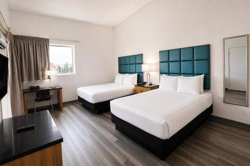 Porto Vista Hotel In Little Italy - 