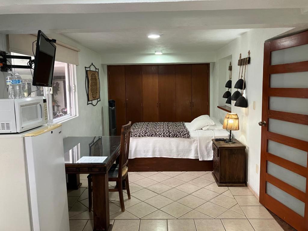 Residencia Sofía - Economy Single Room