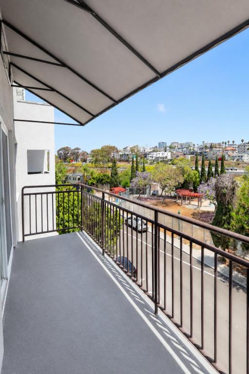 Porto Vista Hotel In Little Italy photo