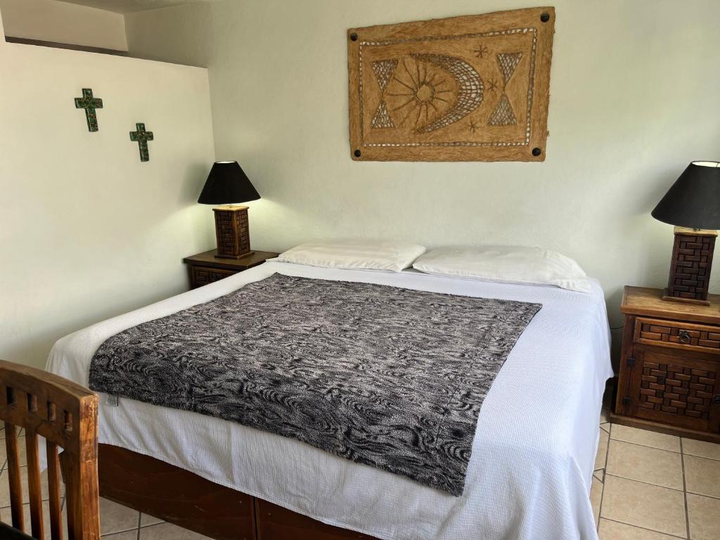 Residencia Sofía - Double Room