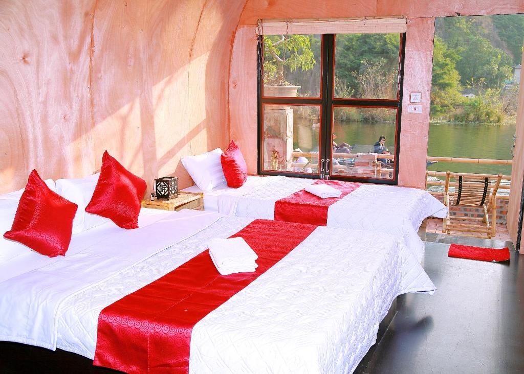 Tam Coc Bungalow - 19