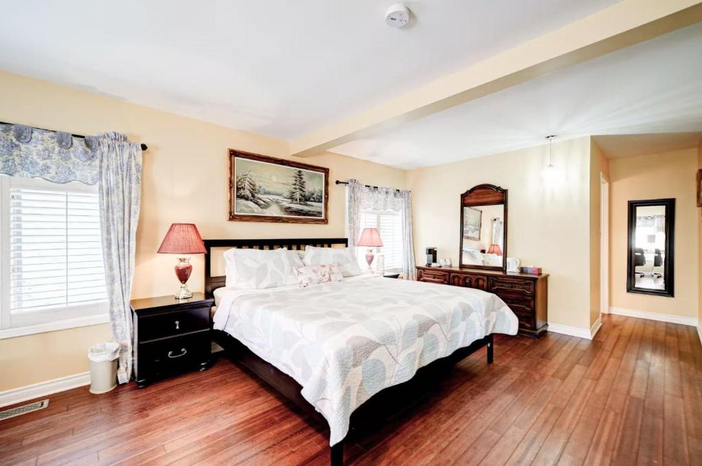Butterfly Manor - 