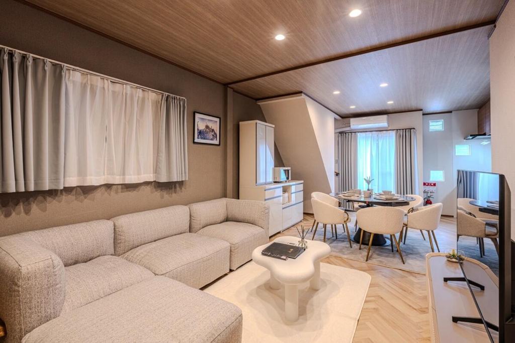 Nikyo Hitomi Villa Osaka