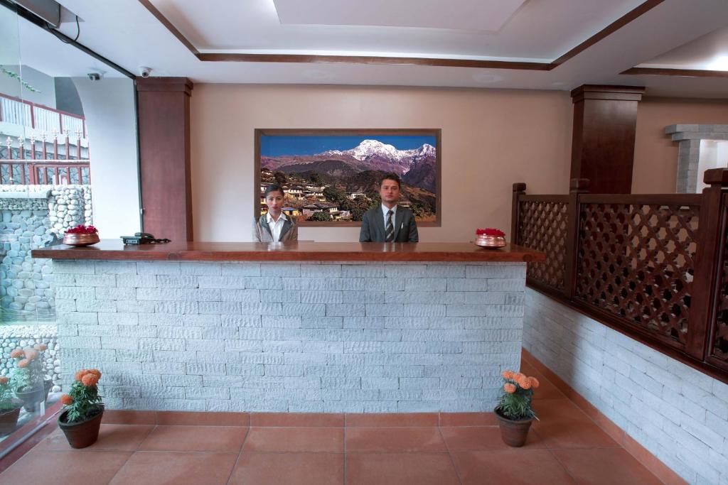 Hotel City Park, Pokhara Updated 2023 Prices