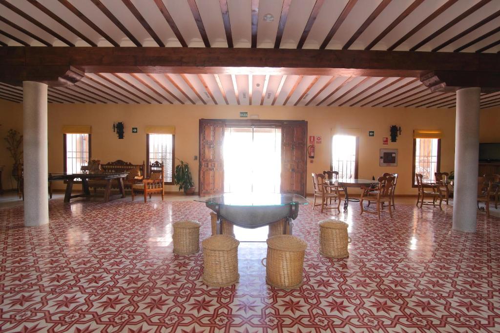 A Posada, Tembleque – Updated 2023 Prices