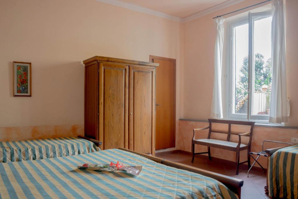 Hotel Monica - Resim 5