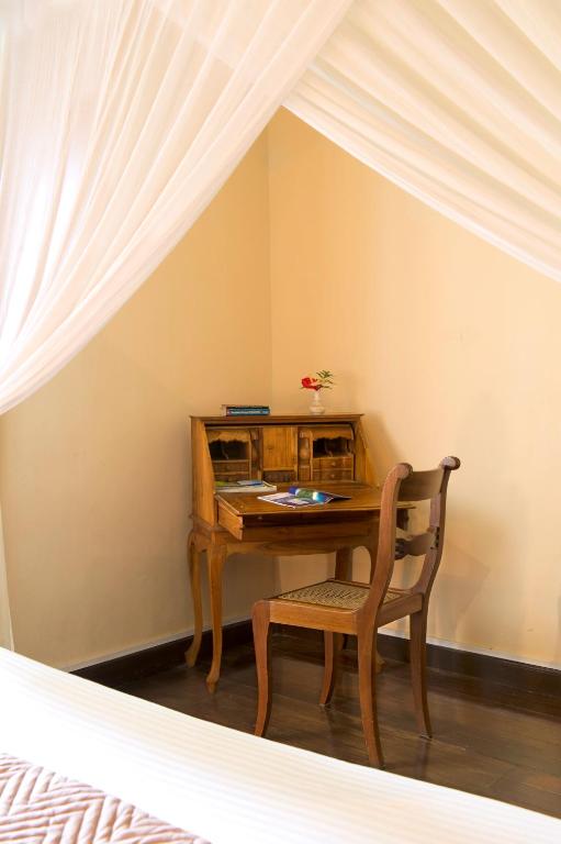 Fotografie z fotogalerie ubytování Auberge de Saint Aubin v destinaci LʼUnion