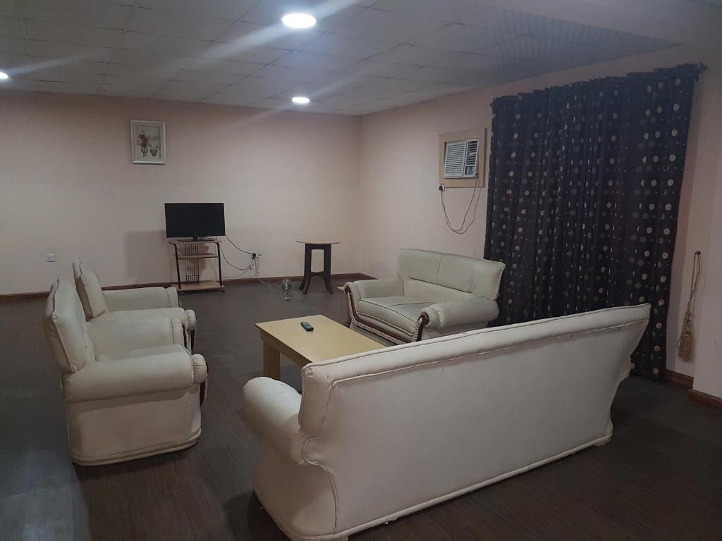 Citilodge Hotel & Conference Centre Newly Renovated - Suíte Executiva