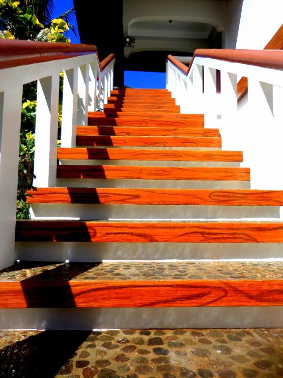Fotografie z fotogalerie ubytování Oasis Resort and Spa v destinaci Boracay