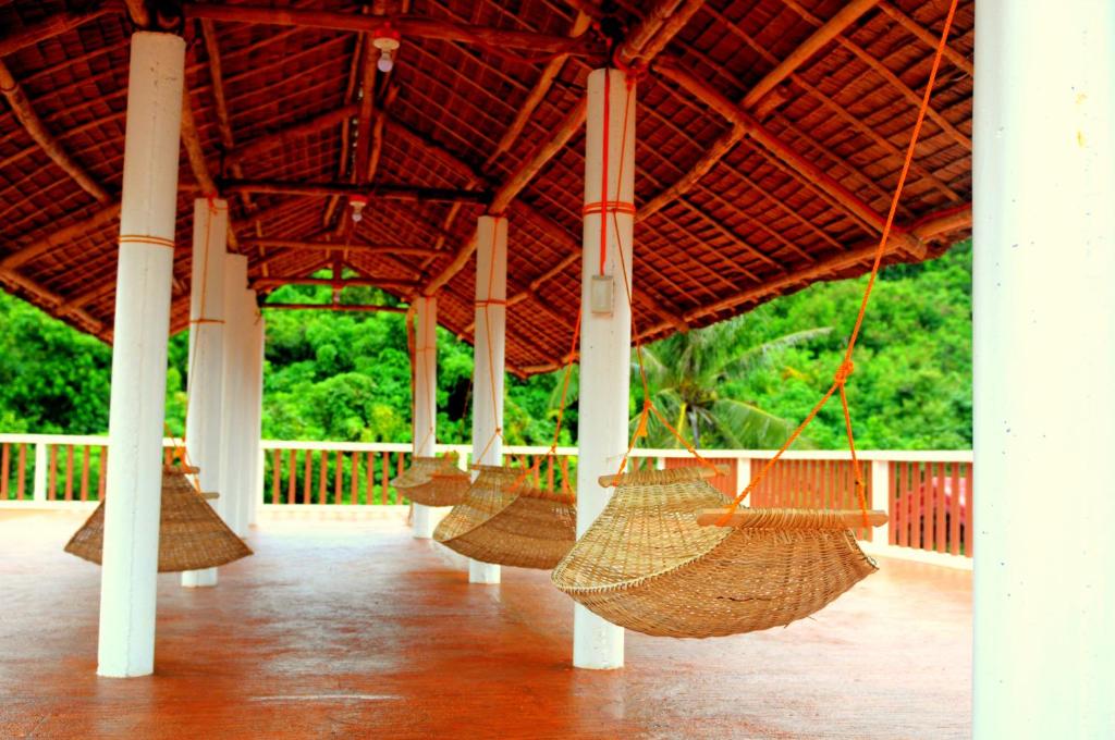Fotografie z fotogalerie ubytování Oasis Resort and Spa v destinaci Boracay