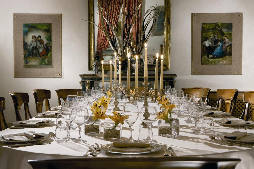 Katane Palace Hotel - Resim 7