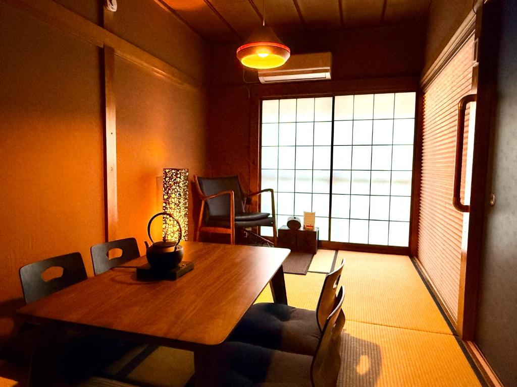 Traditional Japanese House near Asakusa & Tokyo Skytree