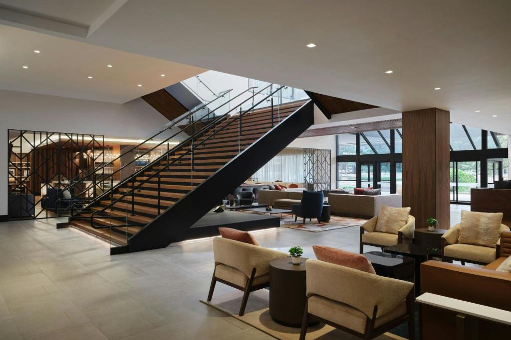 Sheraton Denver West Hotel photo