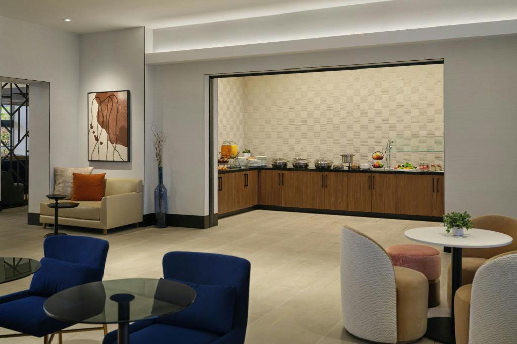 Sheraton Denver West Hotel photo