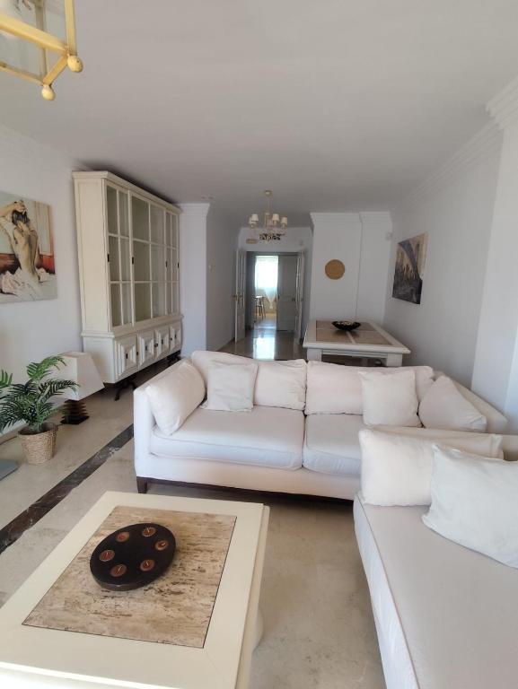 Golf Rio Real Apartamento 2 dormitorios