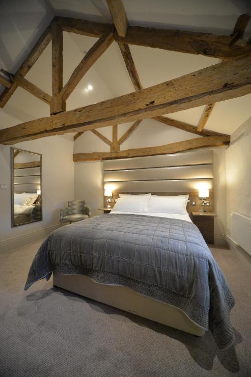 The Castle Inn - Resim 37