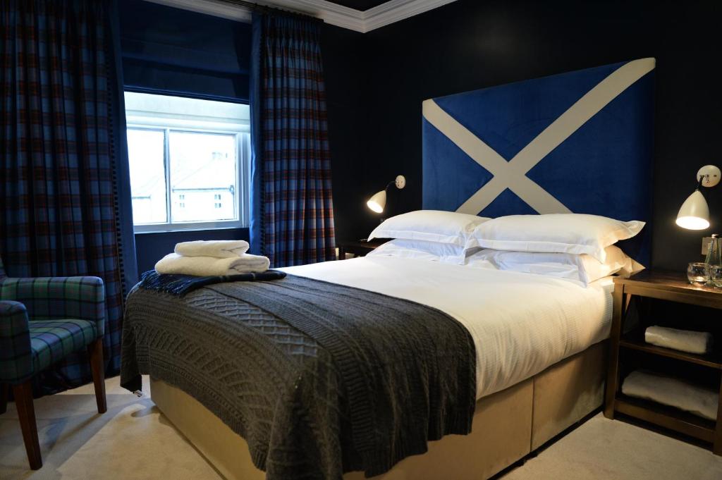 The Castle Inn - Resim 42