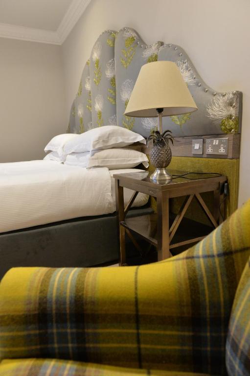 The Castle Inn - Resim 44