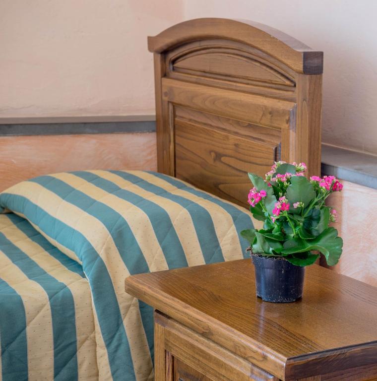 Hotel Monica - Resim 42