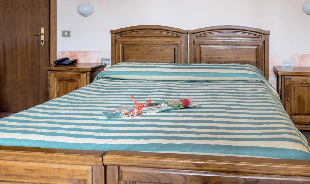 Hotel Monica - Resim 30