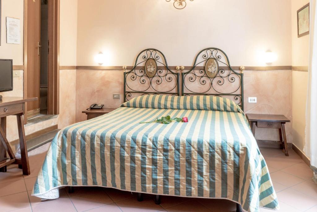 Hotel Monica - Resim 36