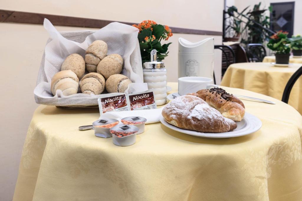 Hotel Monica - Resim 20