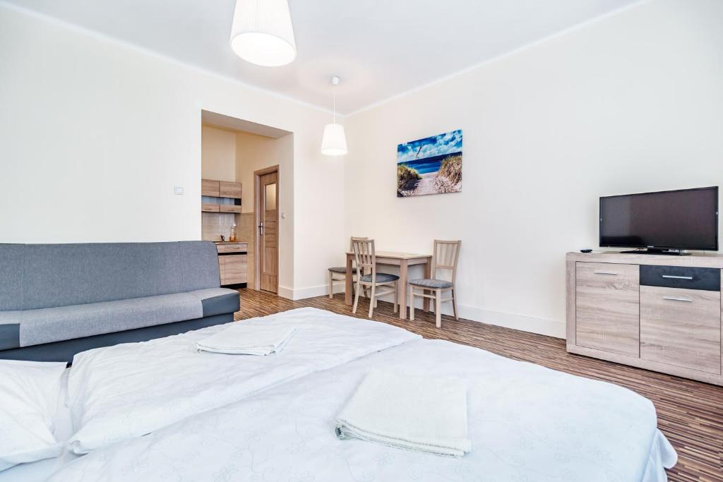 Baltic Plaza Gdynia - MAXIMAL - 3